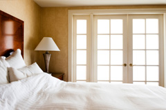 Cutnall Green bedroom extension costs