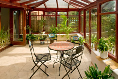 Cutnall Green conservatory quotes