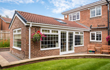Cutnall Green house extension leads